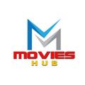 Telegram kanalining logotibi moviehub_ch2 — Movie Hub - MM sub