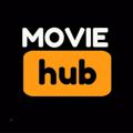 Logo saluran telegram moviehubvilla — MOVIE HUB VILLA