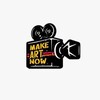 Logo of telegram channel movieiconv — ဇာတ်ကားကောင်းများစုစည်းရာ