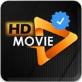 Telgraf kanalının logosu movieindohd — Movie Indonesia HD 🇮🇩