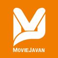 Telegram channel Movie Javan logo