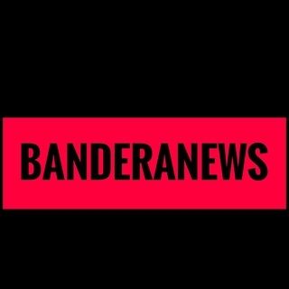 Telegram channel BanderaNews logo