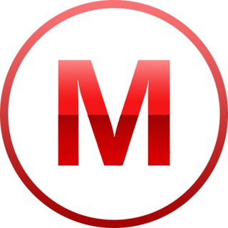 Логотип телеграм канала @moviekchannel — movieK