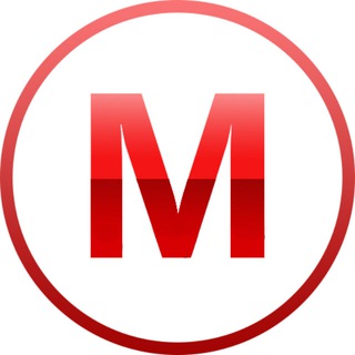 Логотип телеграм канала @moviekchannel — movieK