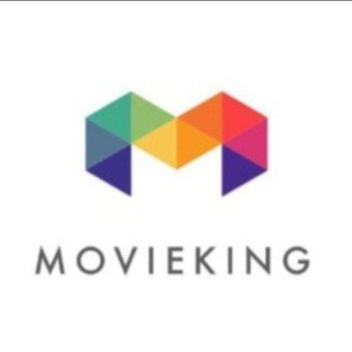 Logo of telegram channel moviekinngg — MOVIE KING