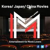 Logo of telegram channel movielandasia — Asia Movies - The Movie Land