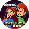 टेलीग्राम चैनल का लोगो moviemaniayoutube — Movie Mania Official
