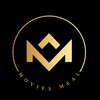 Logo of telegram channel moviemeal1 — Movie Meal ❤️