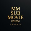Logo of telegram channel moviemm4 — Movie Myanmar | C4