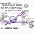 Telegram channel መርጌታ መላክ ታየ የባህል መዲሀኒት ቀማሚ logo
