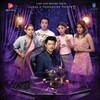 Telegram channel မှော်ဝင်ဖိတ်စာ - The Series 🎬 logo