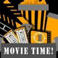 Logo des Telegrammkanals moviemycollection - Movie 🎬 Time