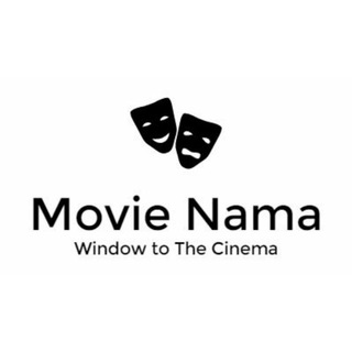 لوگوی کانال تلگرام movienama — 📺 Movie Nama | مووی نما