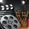 Логотип телеграм канала @movienightrus — Главный по кино