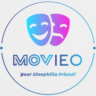 لوگوی کانال تلگرام movieoplus — 🎭 Movieo Plus