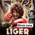 Logo saluran telegram movieproviderakash — LIGER MOVIE REQUEST GROUP