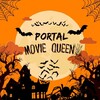 Logo of telegram channel moviequeen_oficial — 👑Movie Queen Portal👑