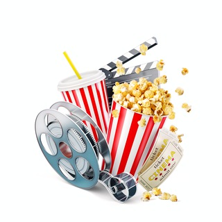 Логотип телеграм канала @movies_3000 — КиноАрхив