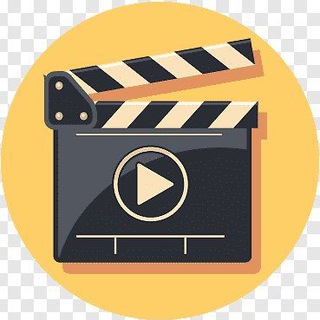 Telegram kanalining logotibi movies_and_animations — Movies and animations️