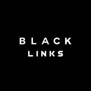 Logo of telegram channel movies_blackx — Black Links