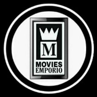 टेलीग्राम चैनल का लोगो movies_emperio — 𝐌𝐎𝐕𝐈𝐄𝐒 𝐄𝐌𝐏𝐎𝐑𝐈𝐎 ™ (SUB CHANNEL)