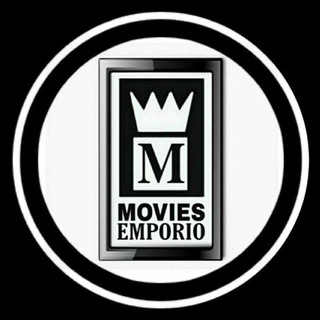 टेलीग्राम चैनल का लोगो movies_emporio_neww — 𝐌𝐎𝐕𝐈𝐄𝐒 𝐄𝐌𝐏𝐎𝐑𝐈𝐎 ™ (Official)