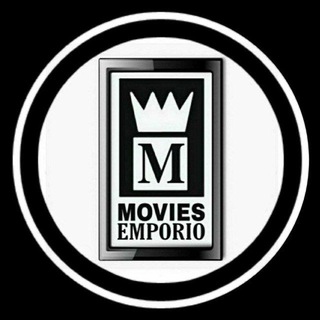 Logo of telegram channel movies_emporio_neww — 𝐌𝐎𝐕𝐈𝐄𝐒 𝐄𝐌𝐏𝐎𝐑𝐈𝐎 ™ (Official)