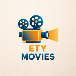 የቴሌግራም ቻናል አርማ movies_ety_g — Movies ETY