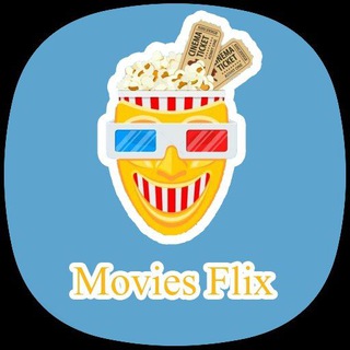 टेलीग्राम चैनल का लोगो movies_flix_2 — Movies_Flix_