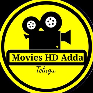 टेलीग्राम चैनल का लोगो movies_hd_adda — 𝙈𝙤𝙫𝙞𝙚𝙨 𝙃𝘿 𝘼𝙙𝙙𝙖