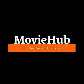टेलीग्राम चैनल का लोगो movies_hub_main — Movie Hub