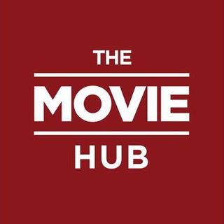 Logo saluran telegram movies_hub08 — MOVIES HUB Ⓥ