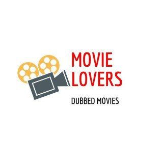 Logo of telegram channel movies_lovers_ocean — Movies Lovers🎥