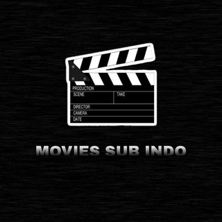 Logo saluran telegram movies_sub_indo_msi — MSI ❤