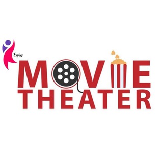 Logo of telegram channel movies_theater_enjoy — 𝐌𝐨𝐯𝐢𝐞𝐬 𝐓𝐡𝐞𝐚𝐭𝐞𝐫