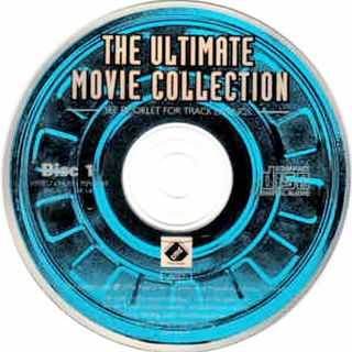 Logo of telegram channel movies_ultimate — Movies Ultimate HD