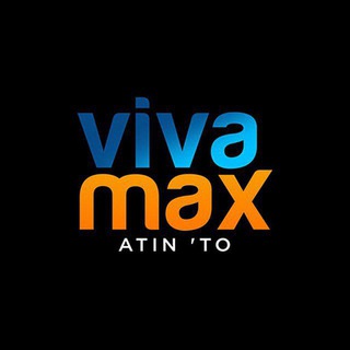 Logo saluran telegram movies_vivamax — VIVA MAX MOVIES