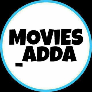 Logo de la chaîne télégraphique movies9675 - MOVIES ADDA96