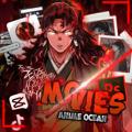 Logo saluran telegram movies_anime_ocean — Anime Movies Ocean