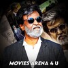 टेलीग्राम चैनल का लोगो movies_arena_4u — Movies Arena Waiting Area