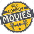 Logo saluran telegram movies_comedy — Comedy Movies