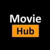 Лагатып тэлеграм-канала movies_eng_new — MOVIE HUB