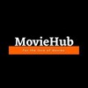 टेलीग्राम चैनल का लोगो movies_hub_main — Movie Hub