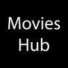 Logo of telegram channel movies_info_hub — MoviesHub