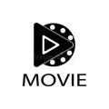 Logo saluran telegram movies_now_here_now — NEW MOVIES 🔥