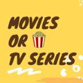 Logo saluran telegram movies_or_tv_series — movies or tv series