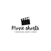Logo of telegram channel movies_short_videos — Movie shorts