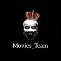 Logo saluran telegram movies_team — 🎥 Movies Team🎬