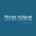 Logo saluran telegram moviesachievers — Movies Achiever