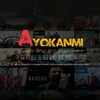 Logo of telegram channel moviesandent — 🅰️yokanmi Ⓜ️ovies And Entertainment